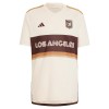 Officiële Voetbalshirt Los Angeles FC Derde 2024-25 - Heren